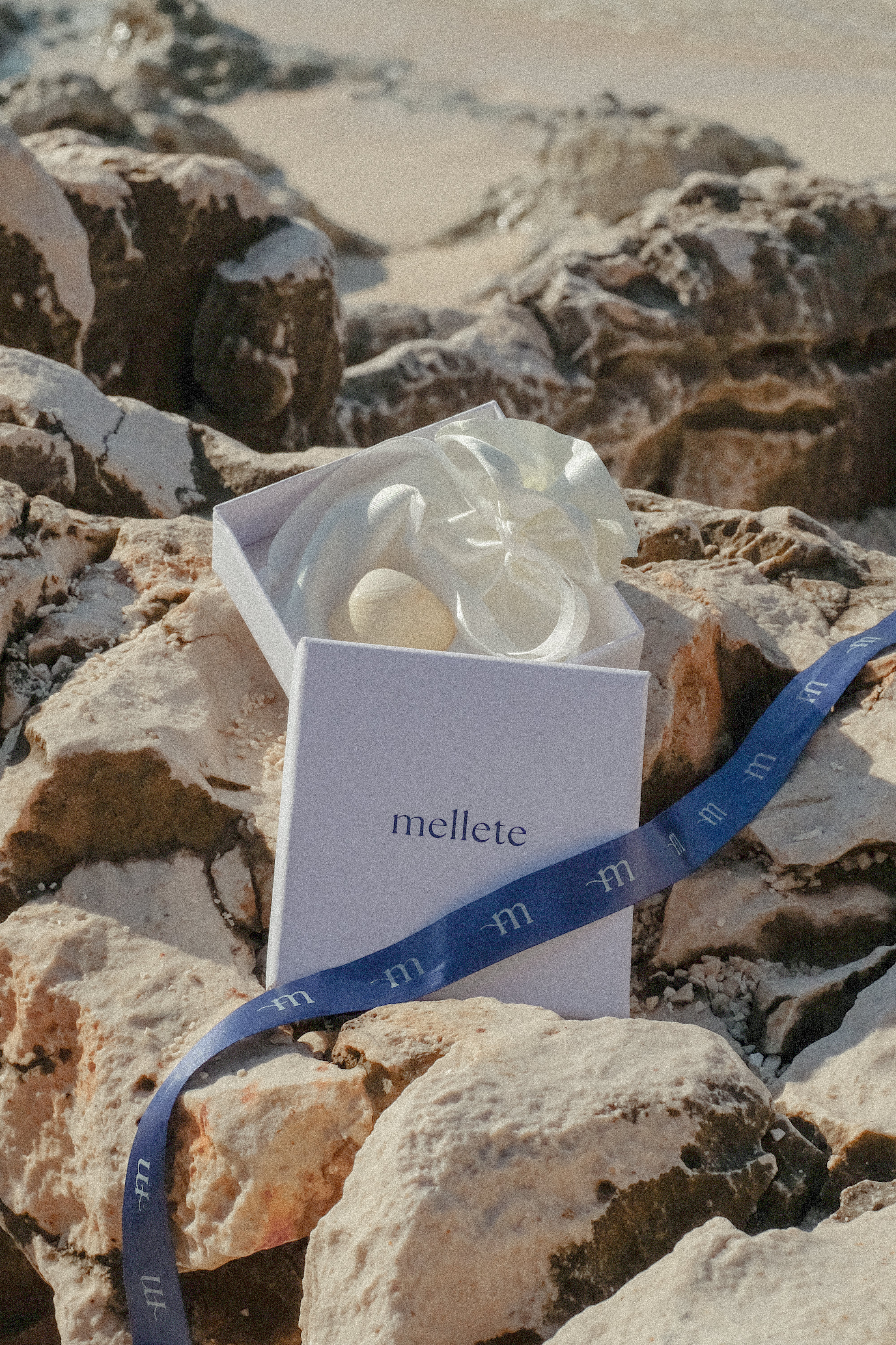 Perla vėrinys - MELLETE